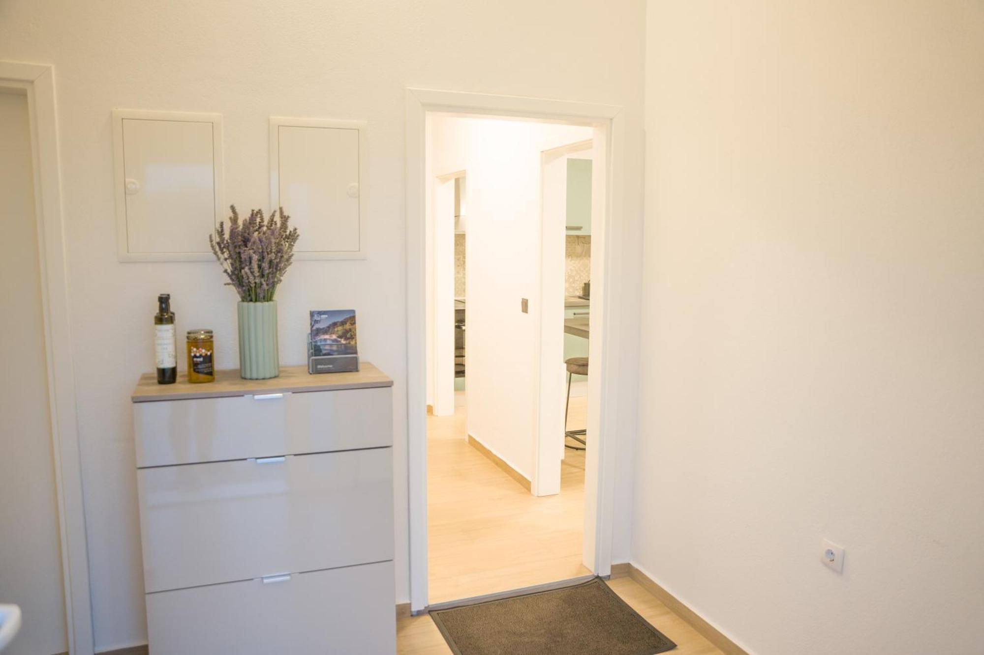 Studio apartman Toni Drniš Esterno foto
