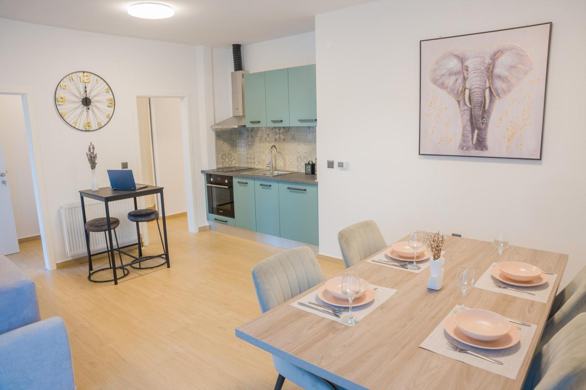 Studio apartman Toni Drniš Esterno foto
