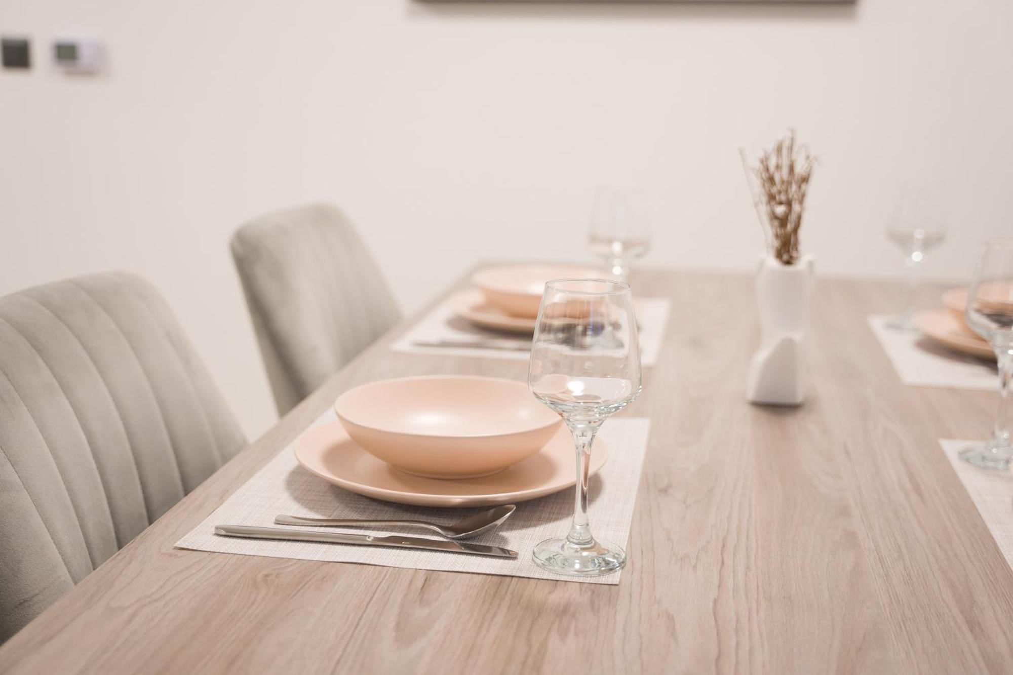 Studio apartman Toni Drniš Esterno foto