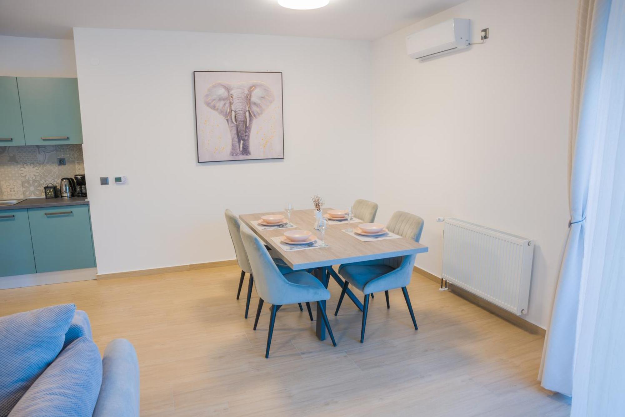 Studio apartman Toni Drniš Esterno foto