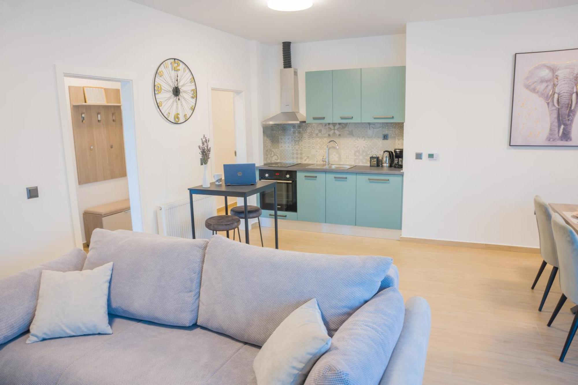 Studio apartman Toni Drniš Esterno foto
