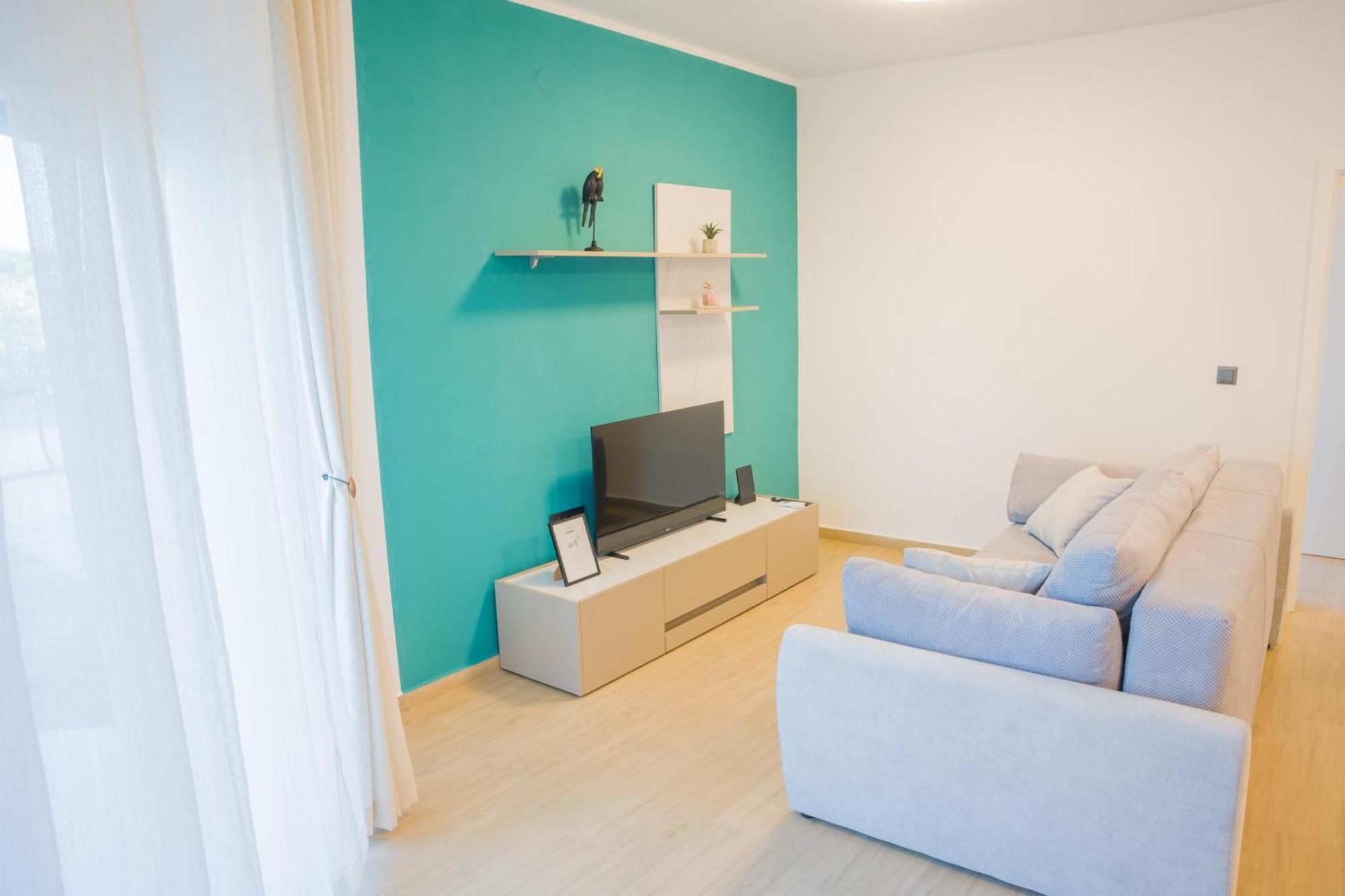 Studio apartman Toni Drniš Esterno foto